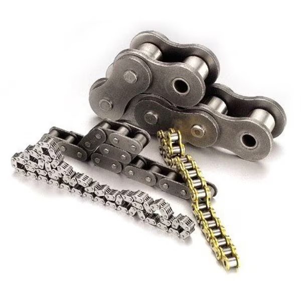 Precision Agricultural Chain, 1.63-in. Pitch, Offset Link, Tritan, Mfr#: CA550 O/L